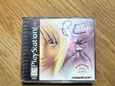 Parasite Eve - Cib