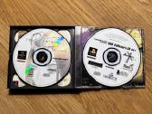 Parasite Eve - Cib - nuotraukos Nr. 3