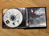 Parasite Eve - Cib - nuotraukos Nr. 4