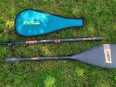 Irklas naujas karboninis Jobe Carbon Pro - nuotraukos Nr. 10