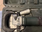 Metabo Rsev 19-125 Rt betono šlifuoklis 1900w - nuotraukos Nr. 2