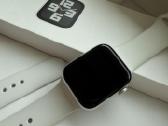 Apple Watch Se 2 GPS 44mm aluminum - nuotraukos Nr. 3