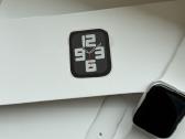 Apple Watch Se 2 GPS 44mm aluminum - nuotraukos Nr. 5