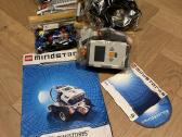 Lego Technic 8547 mindstorms Nxt 2.0