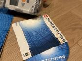 Lego Technic 8547 mindstorms Nxt 2.0 - nuotraukos Nr. 3