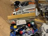Lego Technic 8547 mindstorms Nxt 2.0 - nuotraukos Nr. 5