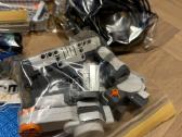 Lego Technic 8547 mindstorms Nxt 2.0 - nuotraukos Nr. 7
