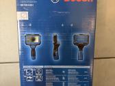 Bosch Pro Gic 12v-4-23 C Apžiūros kamera - nuotraukos Nr. 3