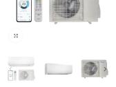 Daikin Comfora šilumos siurblys kondicionierius - nuotraukos Nr. 2