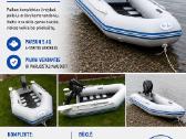 Waveeco su Parsun 5 Ag 4-takčiu (27 kg)