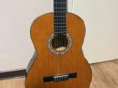 Tenson Classic 4/4 klasikinė gitara - nuotraukos Nr. 2