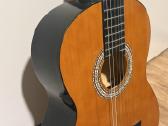 Tenson Classic 4/4 klasikinė gitara - nuotraukos Nr. 3