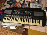 Playon 49 klavišų elektroninis pianinas/sintezator