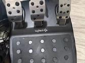 Logitech G29 Driving Force zaidimu vairas - nuotraukos Nr. 5