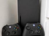 Xbox Series X 1tb