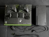 Xbox Series X 1tb - nuotraukos Nr. 2