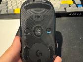 Logitech g pro - nuotraukos Nr. 2