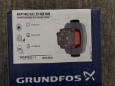 Cirkuliaciniai Siurbliai (Grundfos, Wilo) Nauji - nuotraukos Nr. 7