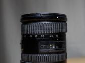 Nikon D7000 su priedais - nuotraukos Nr. 6