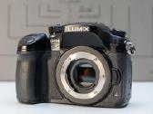 Naudotas Panasonic Lumix Gh4 - nuotraukos Nr. 2