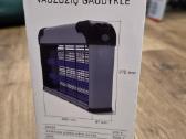 Elektrinė vabzdžių gaudyklė - nuotraukos Nr. 3