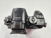Naudotas Panasonic Lumix Gh4