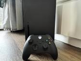 Xbox Series X 1tb