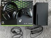Xbox Series X 1tb - nuotraukos Nr. 2