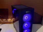 I9-10850k, 4070 ti, 32gb - nuotraukos Nr. 2