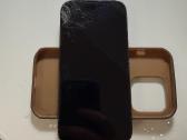iPhone 14 Pro Space Black – veikiantis, skilęs ekr