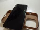 iPhone 14 Pro Space Black – veikiantis, skilęs ekr - nuotraukos Nr. 2