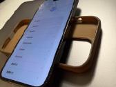 iPhone 14 Pro Space Black – veikiantis, skilęs ekr - nuotraukos Nr. 5