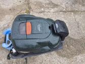 Žolės pjovimo Robotas Hygsvarna auto muwer 22ac
