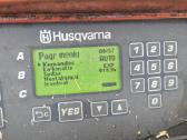 Žolės pjovimo Robotas Hygsvarna auto muwer 22ac - nuotraukos Nr. 4