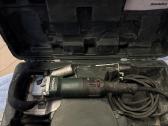 Metabo Rsev 19-125 Rt betono šlifuoklis 1900w - nuotraukos Nr. 6