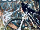 KTM XT, rockshox, tubeless. L dydis