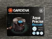 Vejos laistymo sistema Aquaprecise Gardena