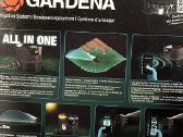 Vejos laistymo sistema Aquaprecise Gardena - nuotraukos Nr. 2