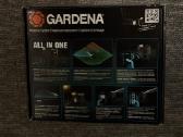 Vejos laistymo sistema Aquaprecise Gardena - nuotraukos Nr. 3