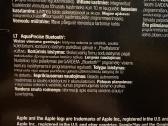 Vejos laistymo sistema Aquaprecise Gardena - nuotraukos Nr. 6