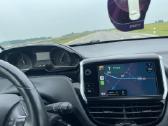 Parduodamas 2019 m. Peugeot 2008 1.5 Bluehdi, mech - nuotraukos Nr. 3