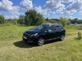 Parduodamas 2019 m. Peugeot 2008 1.5 Bluehdi, mech