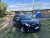 Parduodamas 2019 m. Peugeot 2008 1.5 Bluehdi, mech - nuotraukos Nr. 5