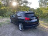 Parduodamas 2019 m. Peugeot 2008 1.5 Bluehdi, mech - nuotraukos Nr. 6