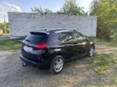 Parduodamas 2019 m. Peugeot 2008 1.5 Bluehdi, mech - nuotraukos Nr. 7