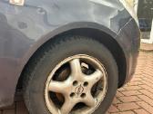 Parduodamas puikios būklės Opel Corsa - nuotraukos Nr. 10
