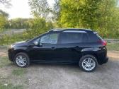 Parduodamas 2019 m. Peugeot 2008 1.5 Bluehdi, mech - nuotraukos Nr. 10