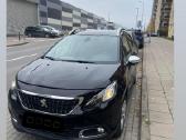 Parduodamas 2019 m. Peugeot 2008 1.5 Bluehdi, mech - nuotraukos Nr. 12