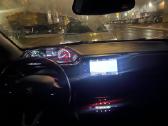 Parduodamas 2019 m. Peugeot 2008 1.5 Bluehdi, mech - nuotraukos Nr. 13