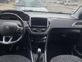 Parduodamas 2019 m. Peugeot 2008 1.5 Bluehdi, mech - nuotraukos Nr. 16